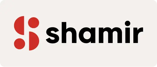 Shamir computer and office ophthalmic lenses